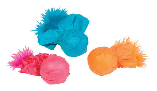 Kylies IDC10083 Assorted Cat Toy